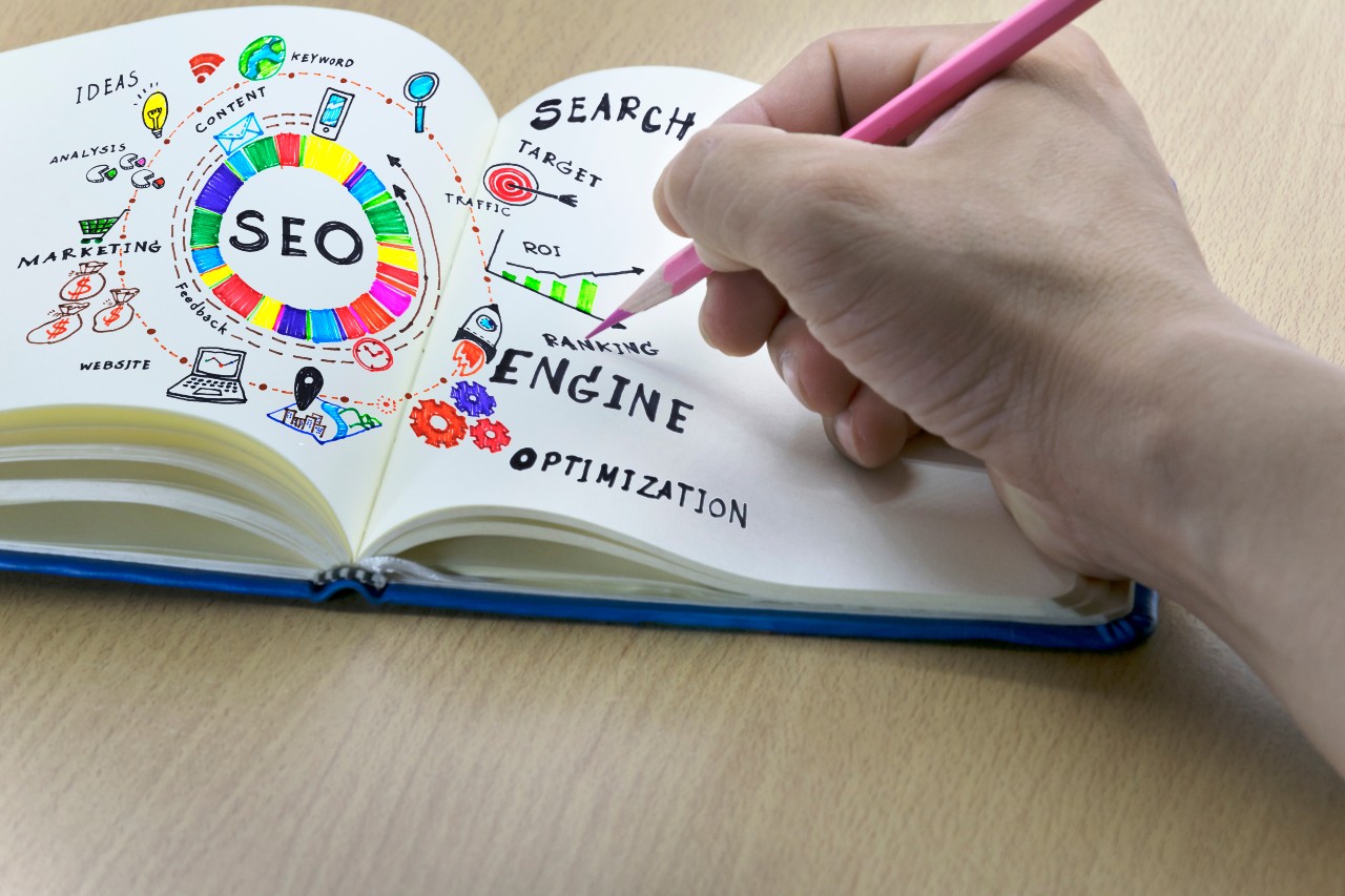 On-Page SEO