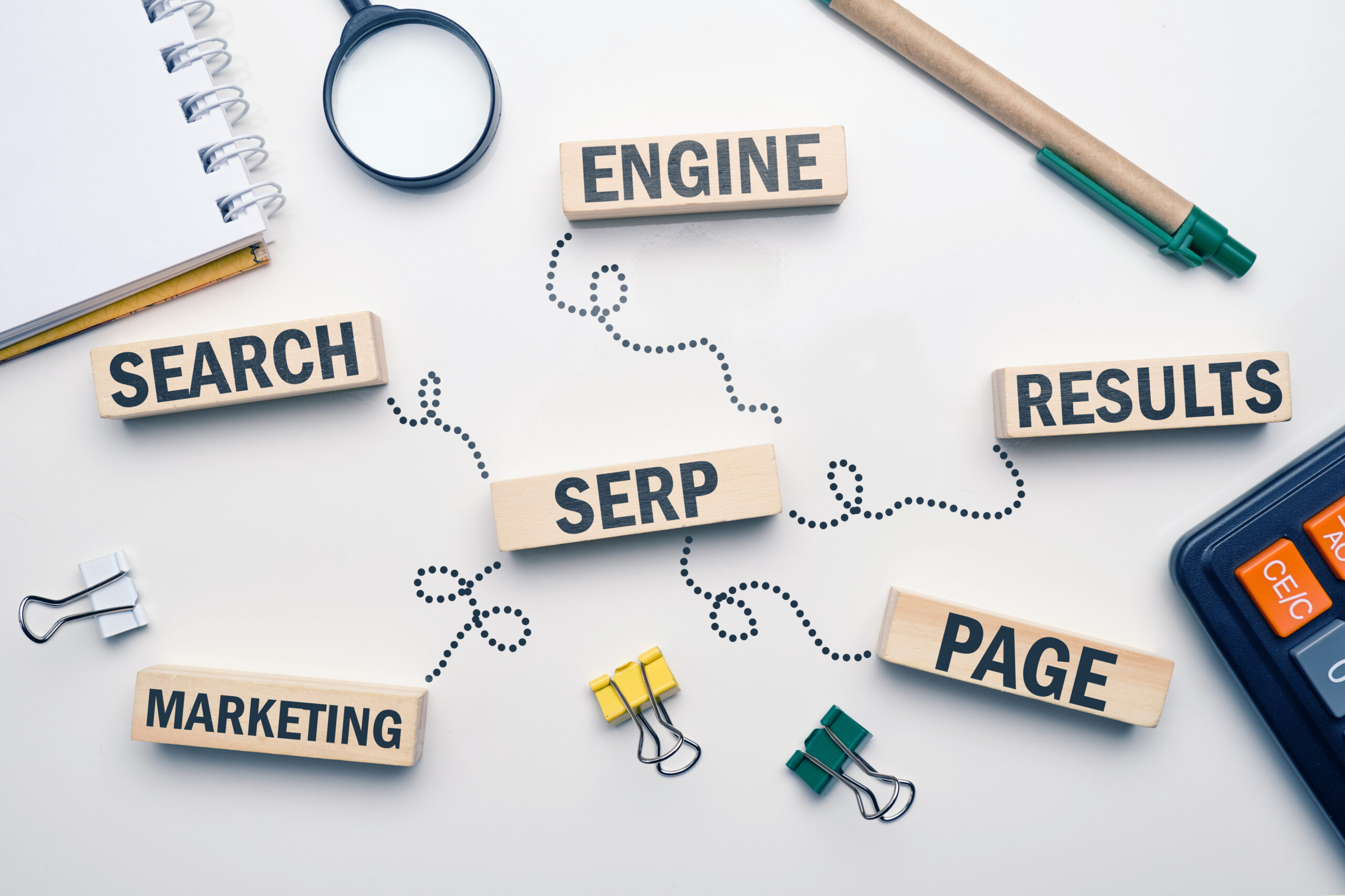 Measure the Success of Your SEO Efforts
