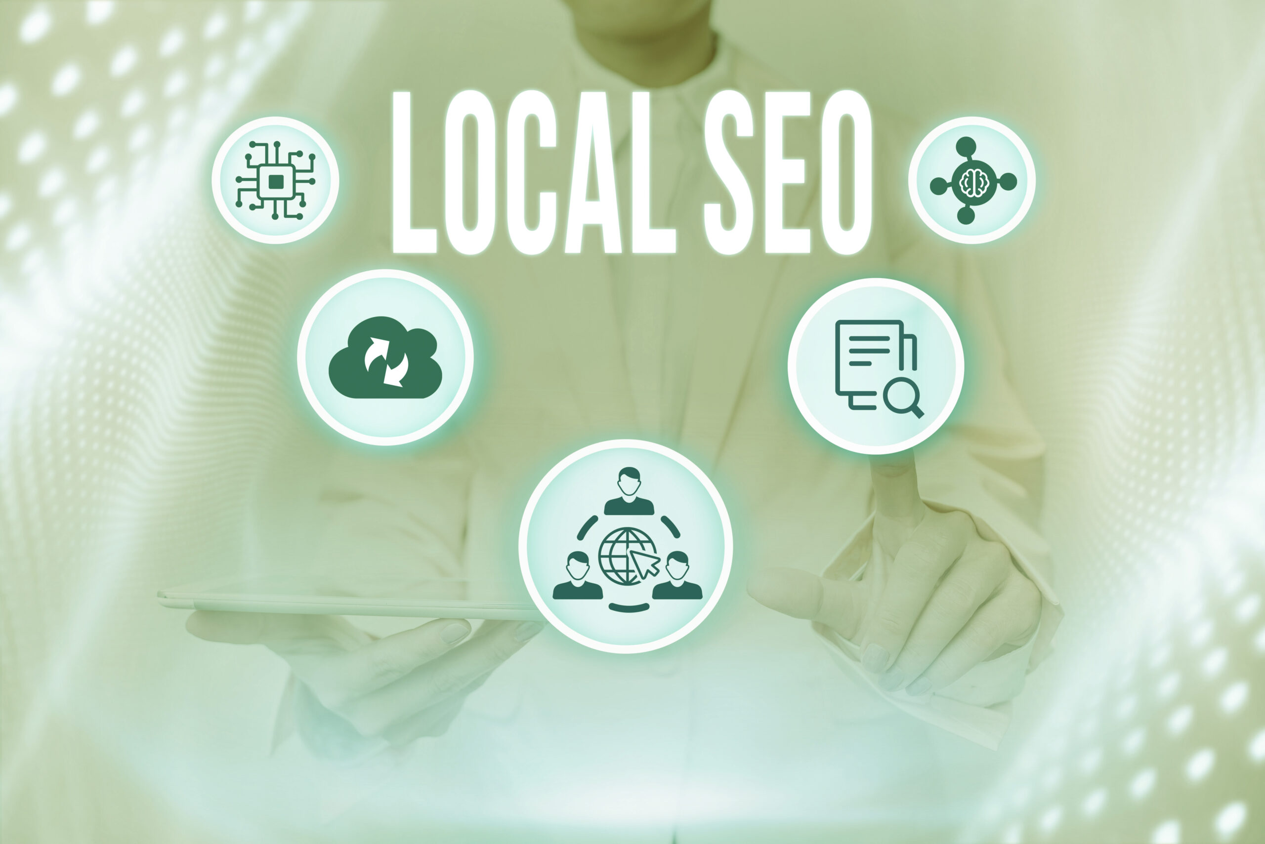 Optimize Your Website for Local SEO