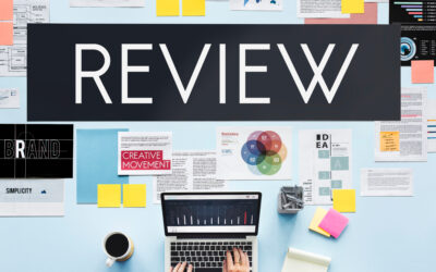 The Importance of Online Reviews in Local SEO