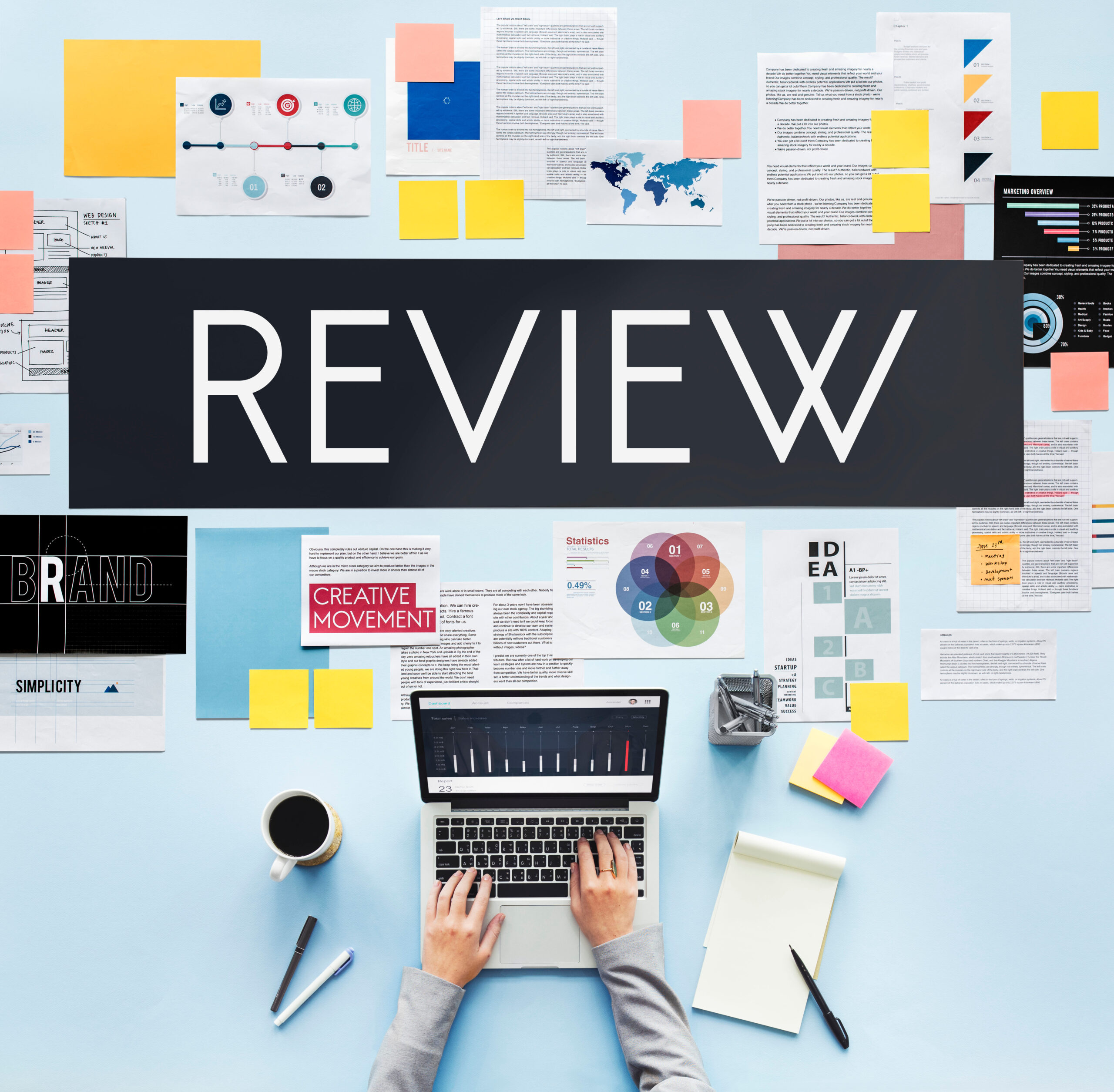 Importance of Online Reviews in Local SEO