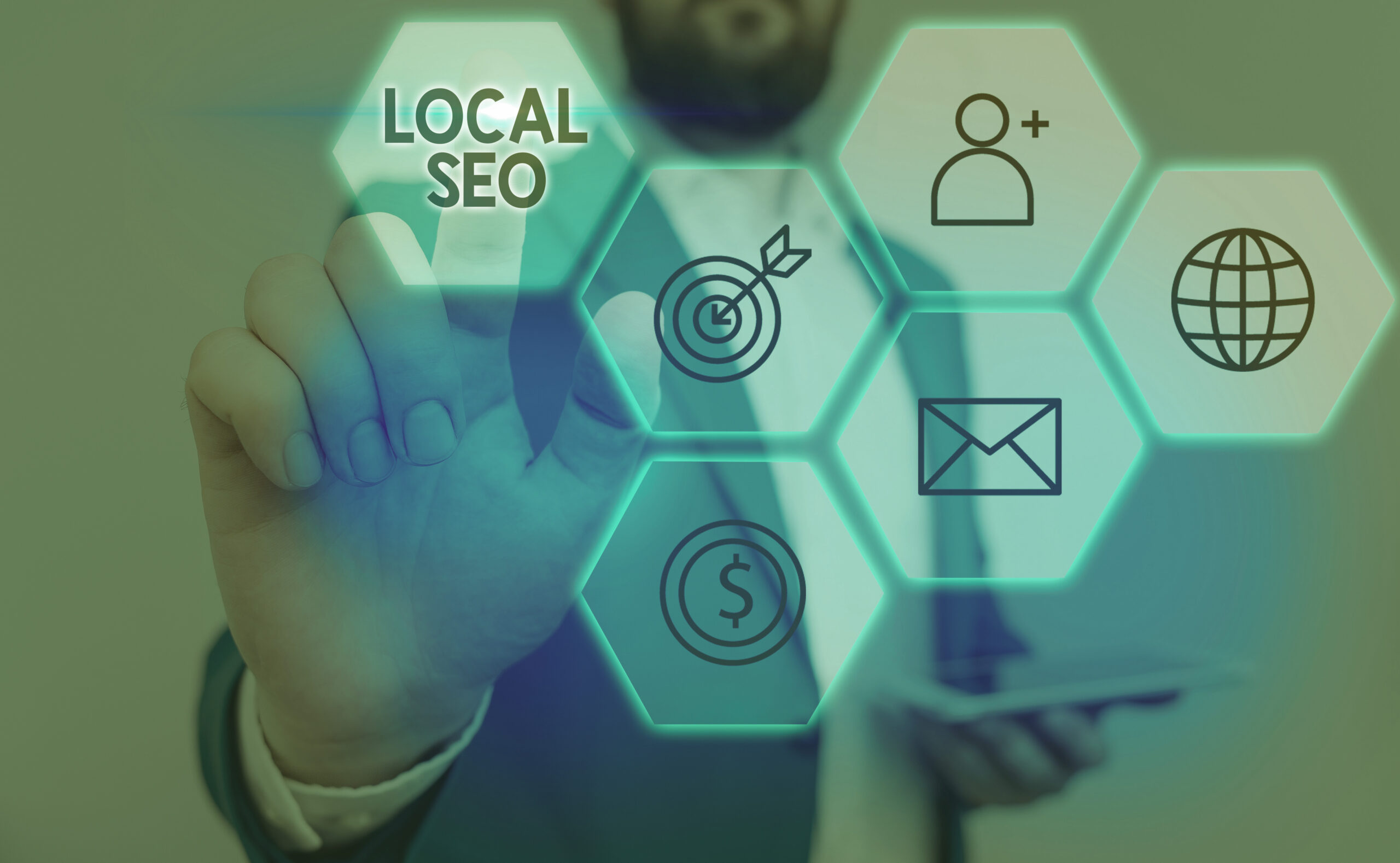 Local SEO Services in Denver CO