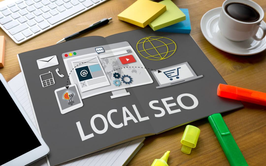 The Power of Local Search: Why Denver Businesses Need Local SEO Services