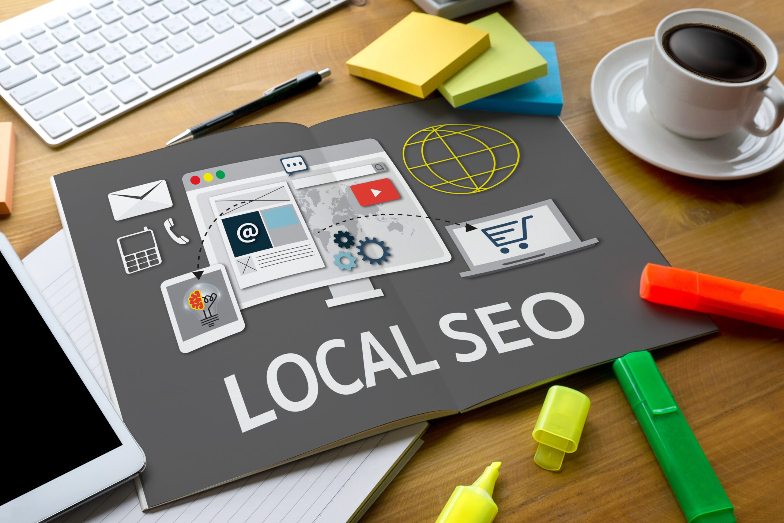 Local SEO Services